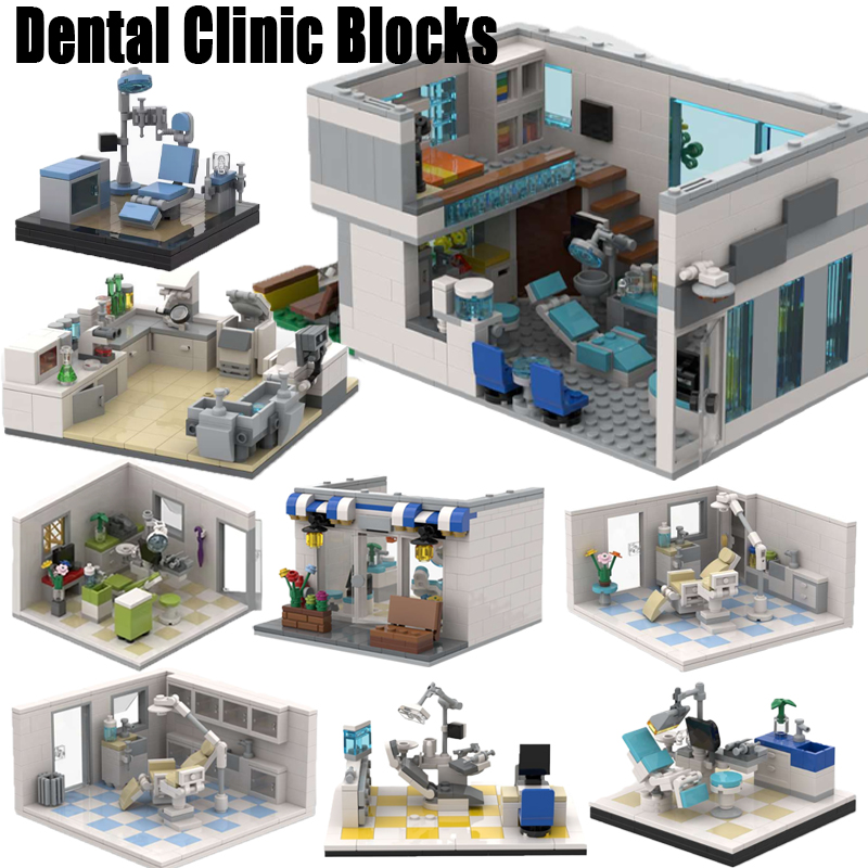 Medical Lab Certification - City Street View Dental Clinic Seriea