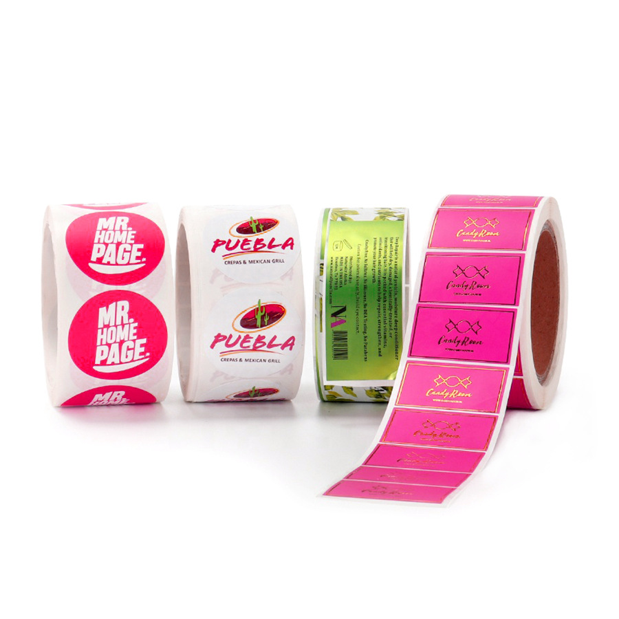 Tùy Chỉnh Giấy Phủ Dược Phẩm B - đánh giá và giá Medical Label