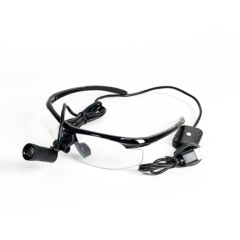 2026 Burite 3W LED Dental Loup - đánh giá và giá Led Medical Headlight