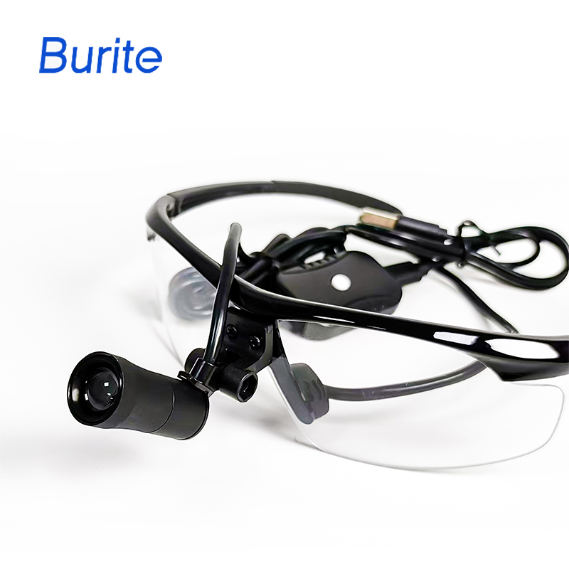 2026 Burite 3W LED Dental Loup - đánh giá và giá Led Medical Headlight
