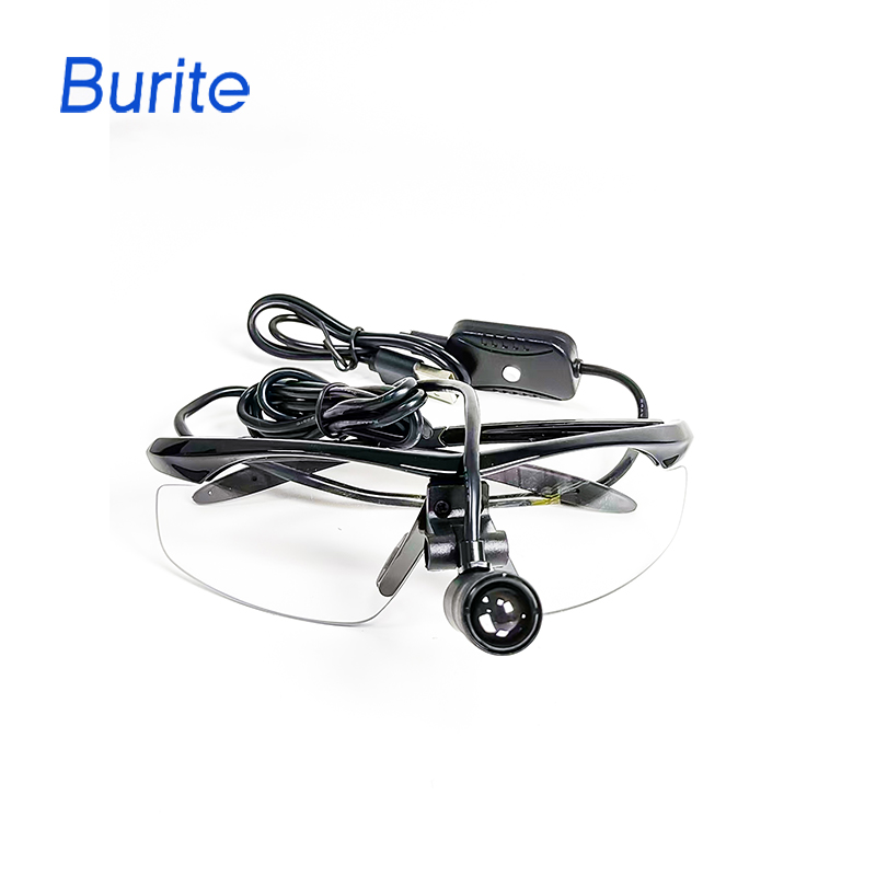 2026 Burite 3W LED Dental Loup - đánh giá và giá Led Medical Headlight