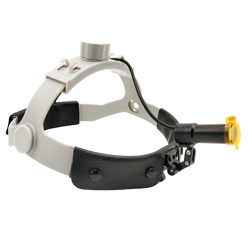 3W LED ENT Medical Headlight H - đánh giá và giá Led Medical Headlight