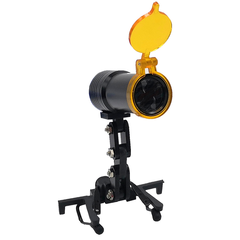 3W LED ENT Medical Headlight H - đánh giá và giá Led Medical Headlight