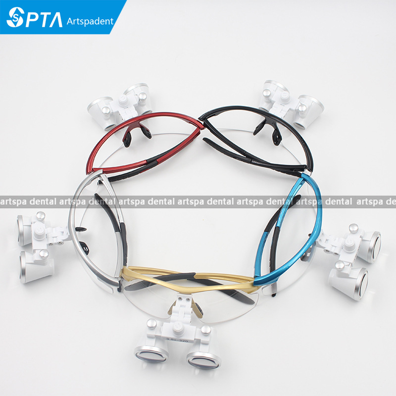 Loupe Surgery Surgical Medical - đánh giá và giá Led Medical Headlight