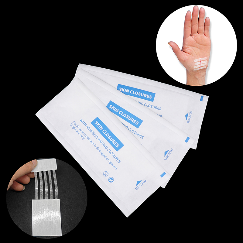 Sterile Strip Scar Away Acne S - đánh giá và giá Medical Label