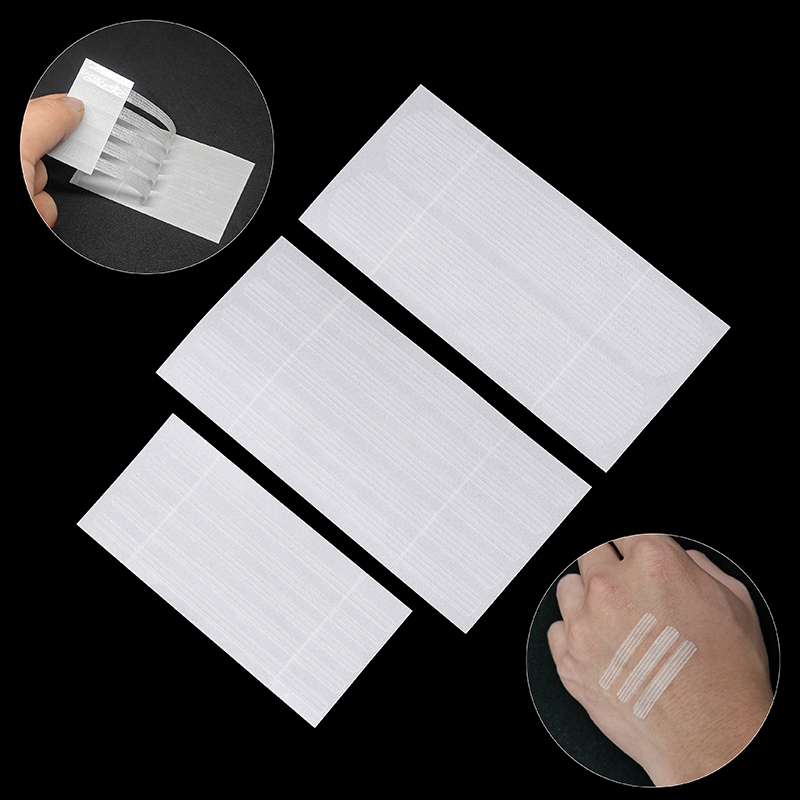 Sterile Strip Scar Away Acne S - đánh giá và giá Medical Label