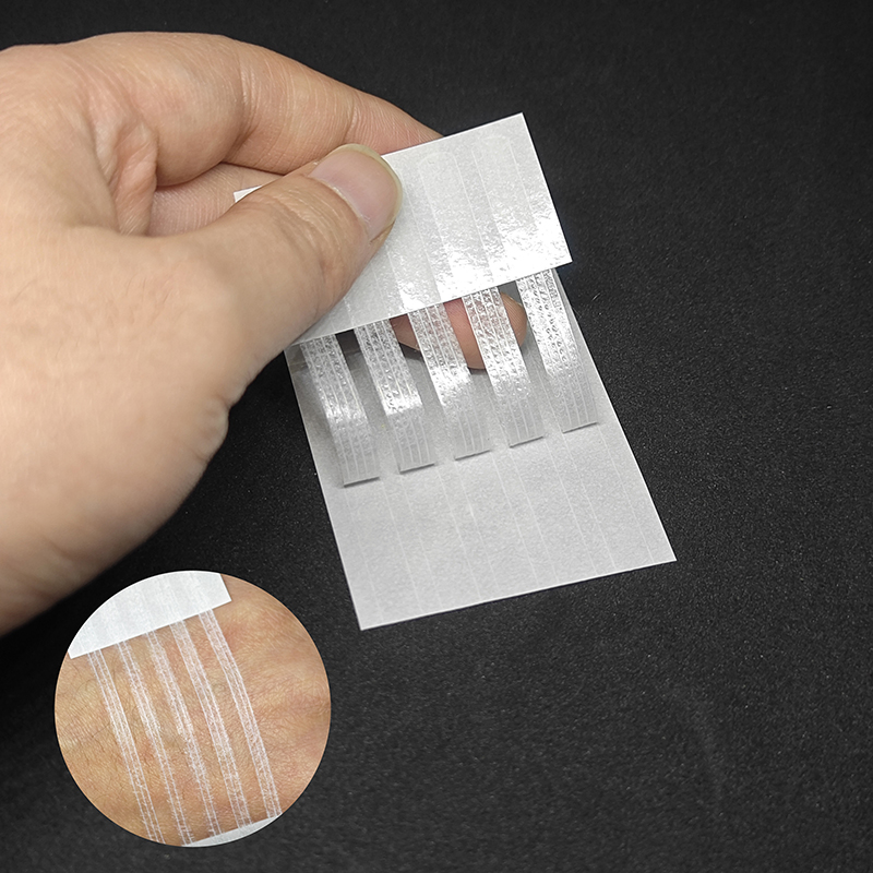 Sterile Strip Scar Away Acne S - đánh giá và giá Medical Label