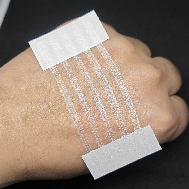 Sterile Strip Scar Away Acne S - đánh giá và giá Medical Label