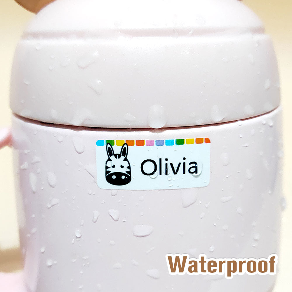 200Pcs Customize Waterproof Fi - đánh giá và giá Medical Label