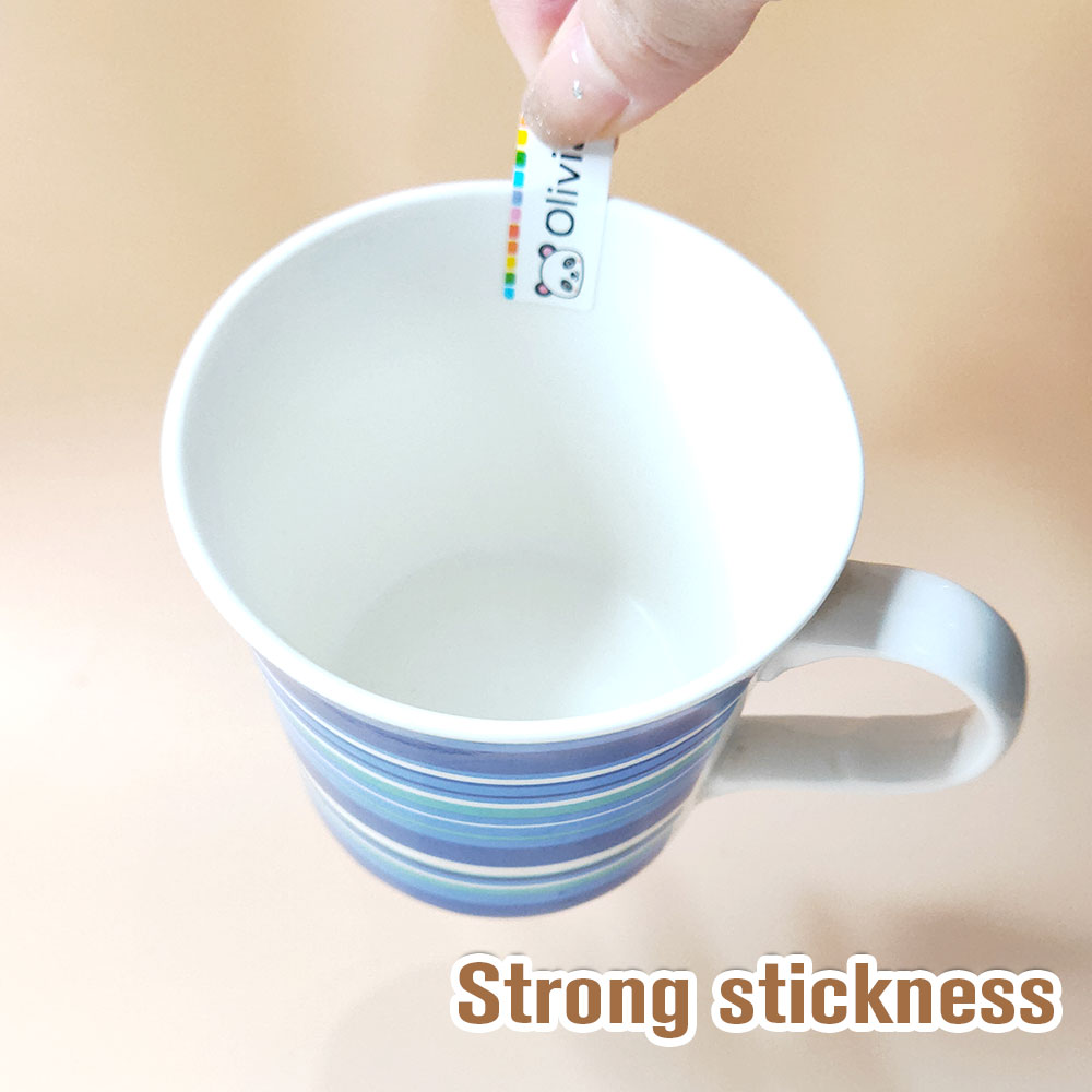 200Pcs Customize Waterproof Fi - đánh giá và giá Medical Label