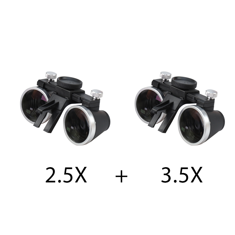 Accessory Dental LED Head Ligh - đánh giá và giá Led Medical Headlight