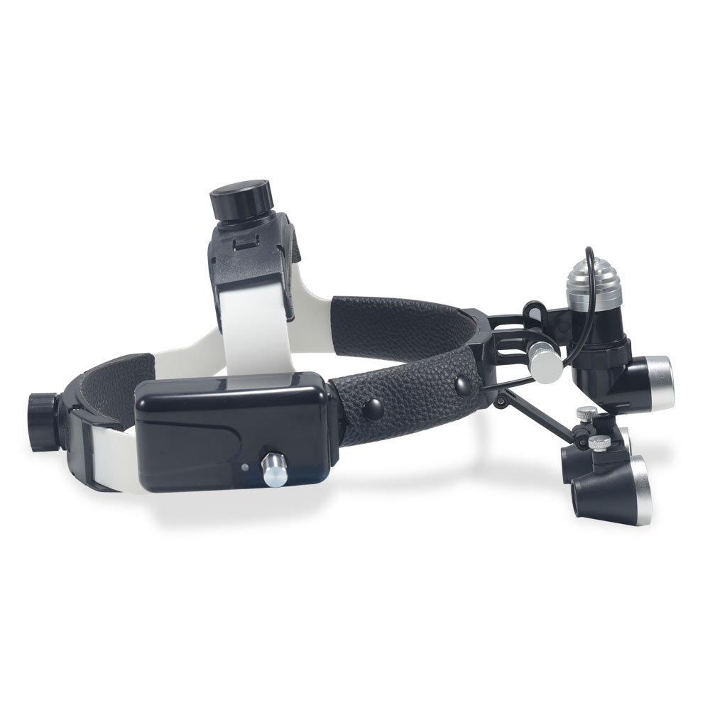 5W Dental Loupes LED Headlamp  - đánh giá và giá Led Medical Headlight