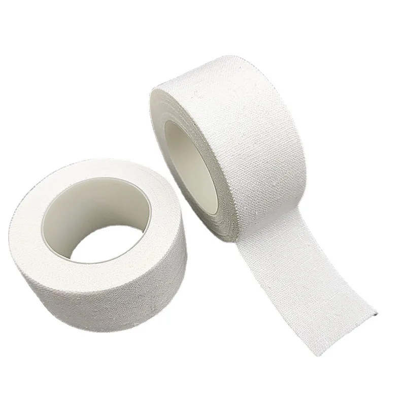 1 Roll White Cotton Adhesive T - đánh giá và giá Medical Label