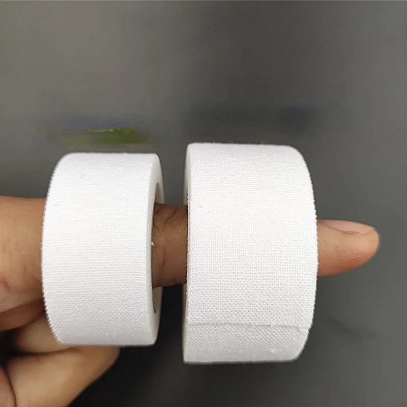 1 Roll White Cotton Adhesive T - đánh giá và giá Medical Label