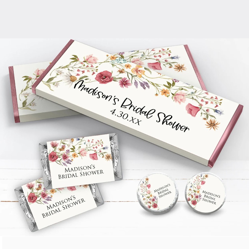 Custom Chocolate Bar Wrappers  - đánh giá và giá Medical Label