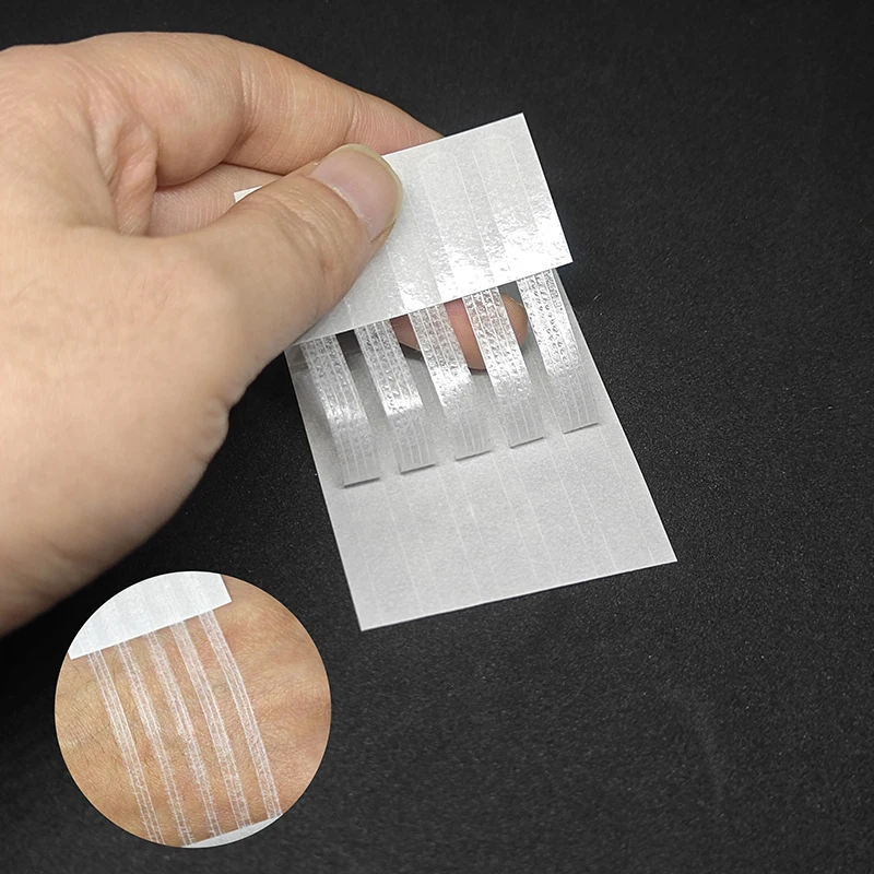 2/5 Strips Wound Skin Closure  - đánh giá và giá Medical Label