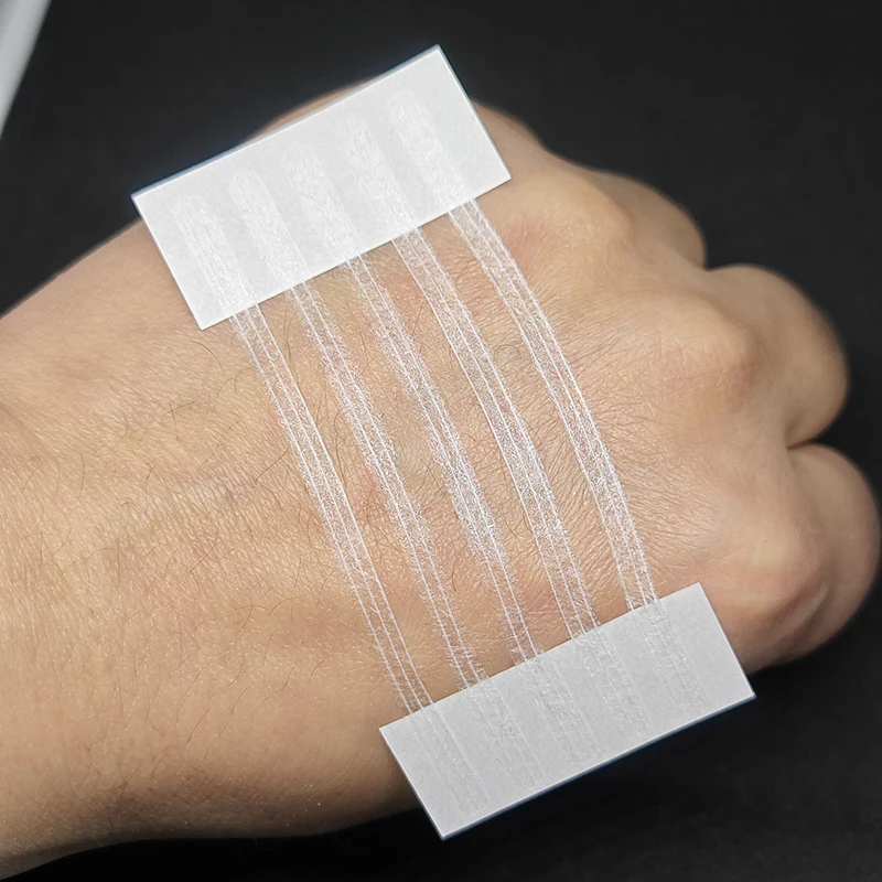 2/5 Strips Wound Skin Closure  - đánh giá và giá Medical Label