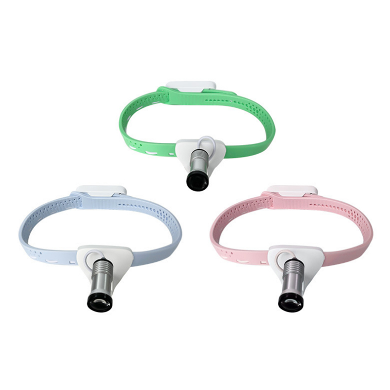 Medical 5W LED High-Brightness - đánh giá và giá Led Medical Headlight